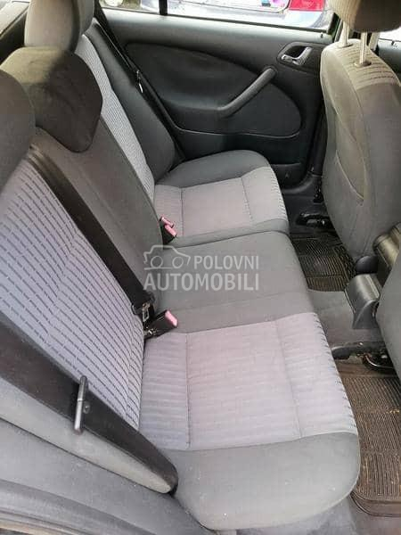 Škoda Octavia 1.9TDi elegance