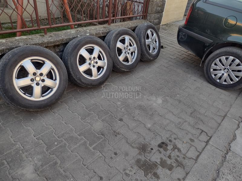 Škoda Octavia 1.9TDi elegance