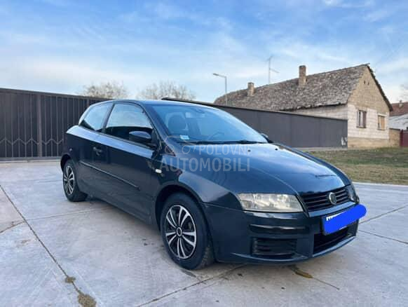 Fiat Stilo 1.9 jtd