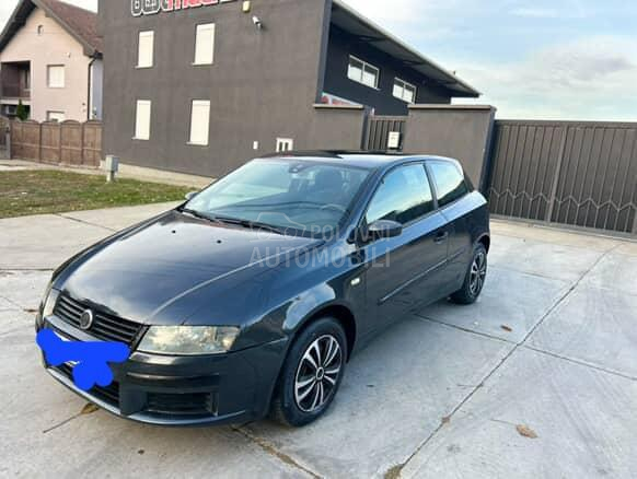Fiat Stilo 1.9 jtd