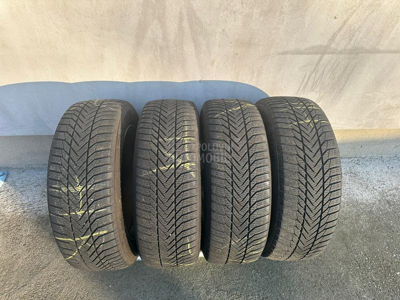 Aluminijumske felne  16" 5 x 112