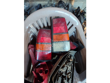 stop lampe za Fiat Panda od 1991. do 2003. god.