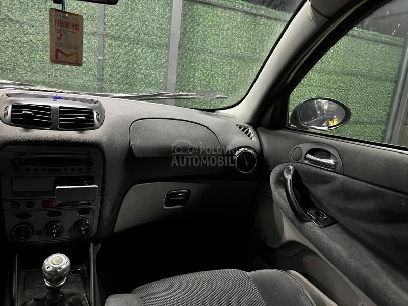 Alfa Romeo 147 1.9 JTD