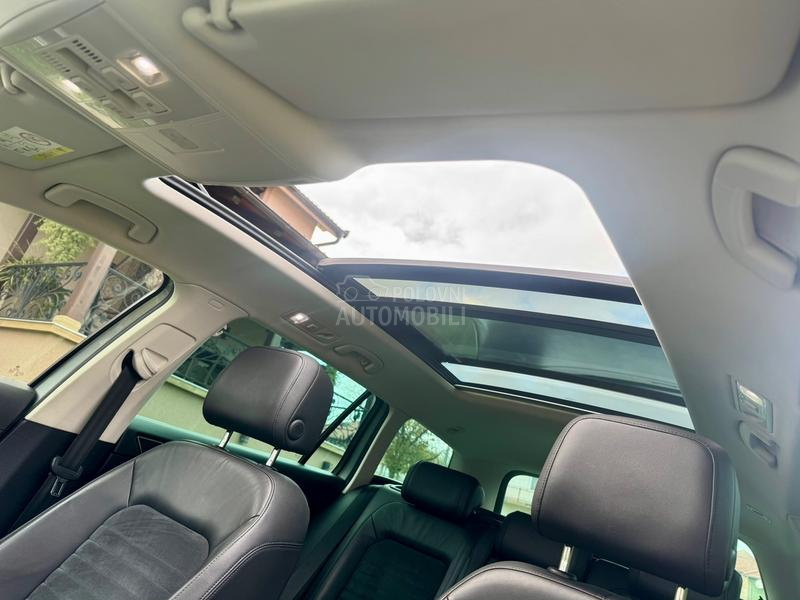 Volkswagen Passat B8 2.0TDI HIGHLINE DSG