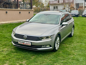 Volkswagen Passat B8 2.0TDI HIGHLINE DSG