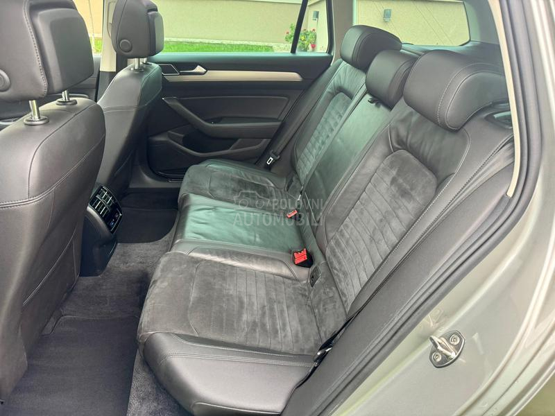 Volkswagen Passat B8 2.0TDI HIGHLINE DSG