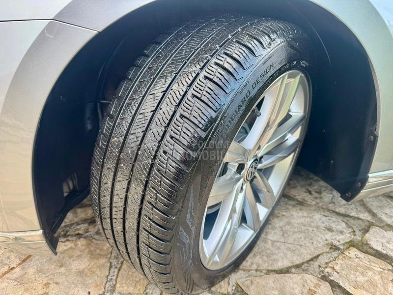 Volkswagen Passat B8 2.0TDI HIGHLINE DSG