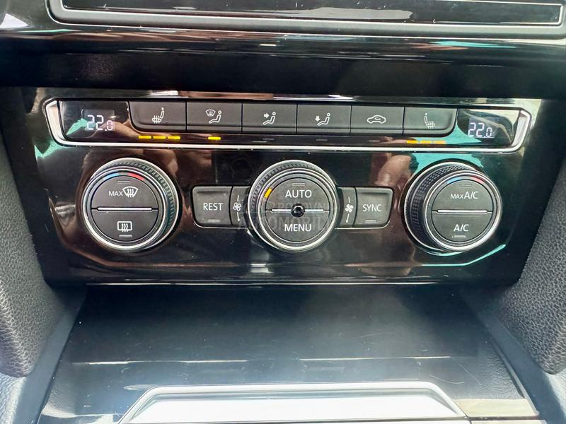 Volkswagen Passat B8 2.0TDI HIGHLINE DSG