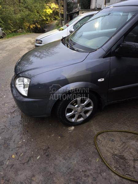 limarija mehanika enterijer