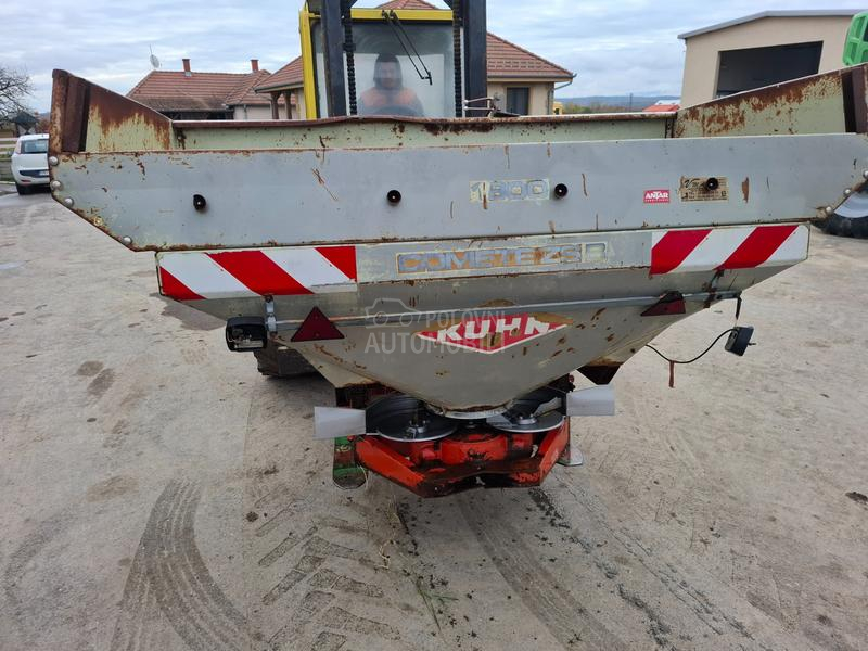 Kuhn 1000 kg