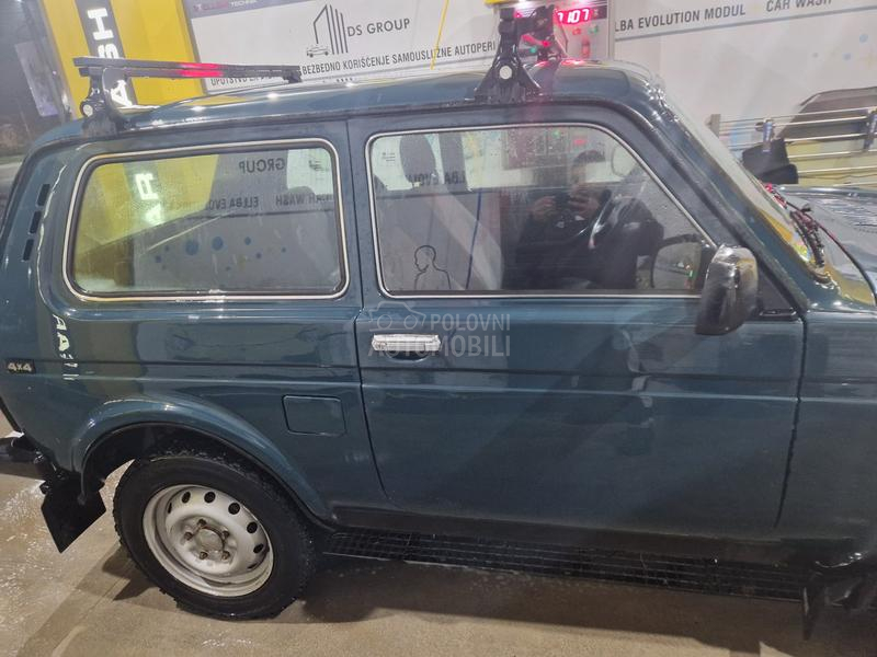 Lada Niva 