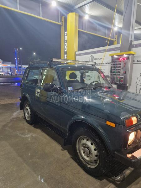 Lada Niva 
