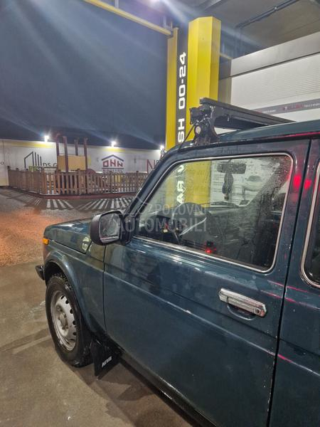 Lada Niva 