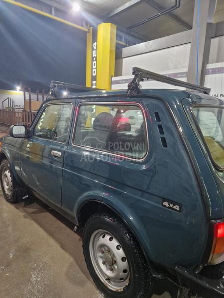 Lada Niva 