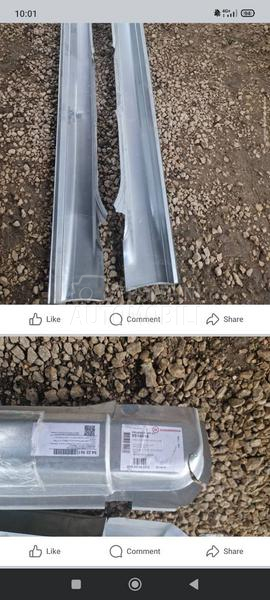 Sajtne pezo 307 karavan nove