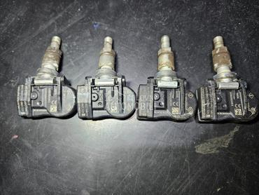 Senzori za Renault Clio