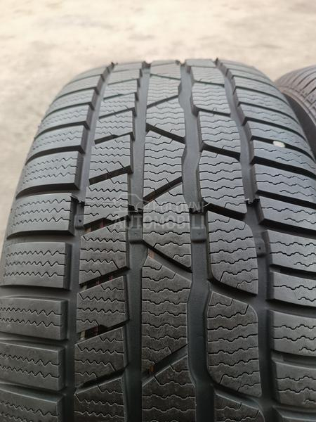 Continental 225/50 R17 Zimska