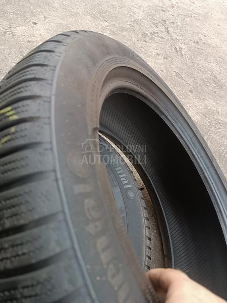 Continental 225/50 R17 Zimska