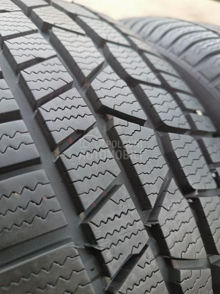 Continental 225/50 R17 Zimska