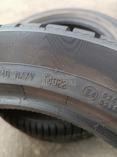 Continental 225/50 R17 Zimska