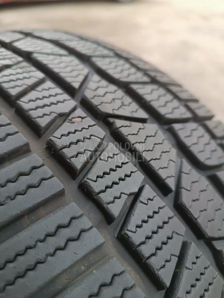 Continental 225/50 R17 Zimska