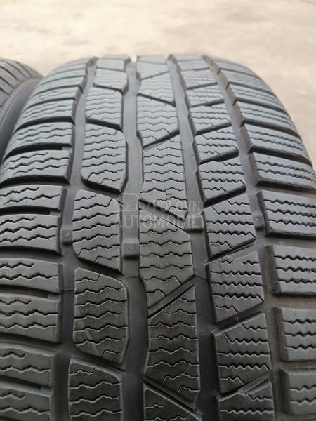 Continental 225/50 R17 Zimska