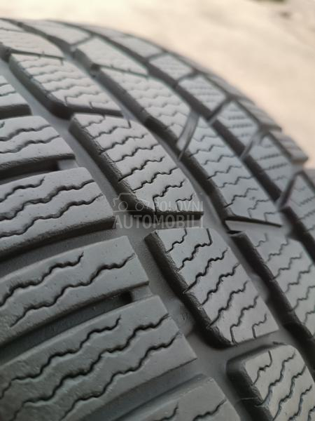 Continental 225/50 R17 Zimska