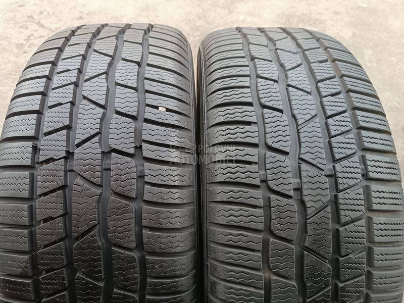 Continental 225/50 R17 Zimska