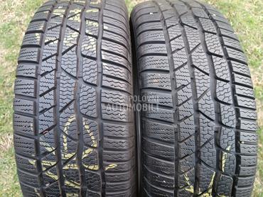 Continental 215/60 R17 Zimska