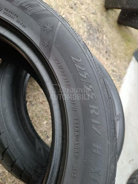 Matador 225/55 R17 Zimska