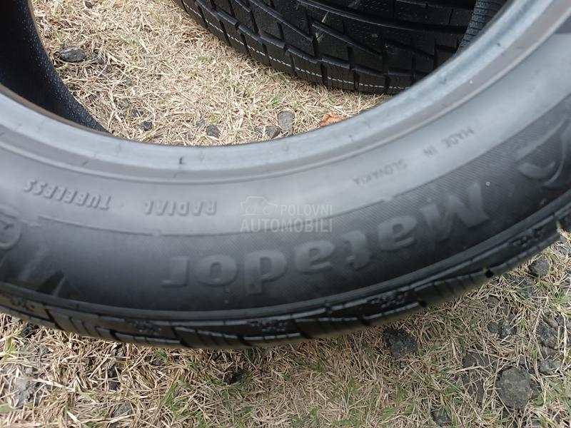 Matador 225/55 R17 Zimska