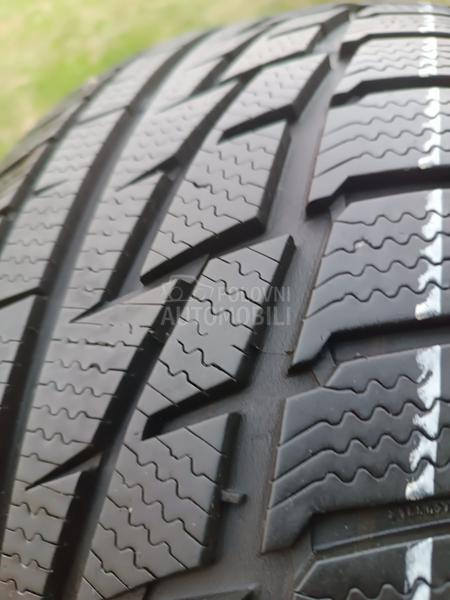 Matador 225/55 R17 Zimska