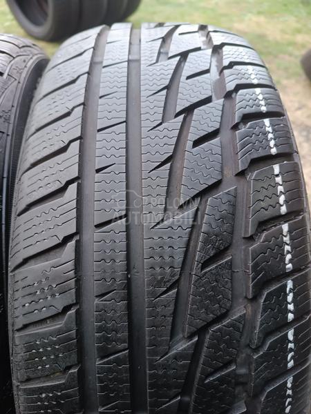 Matador 225/55 R17 Zimska