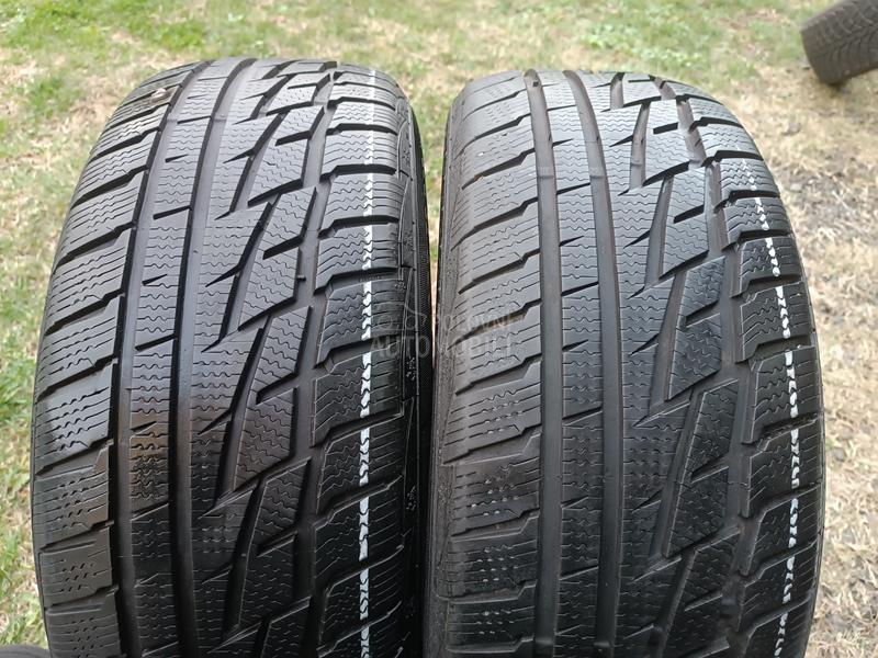 Matador 225/55 R17 Zimska