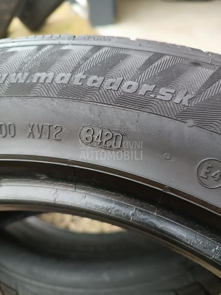Matador 225/55 R17 Zimska