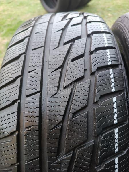 Matador 225/55 R17 Zimska