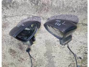 Retrovizori za Opel Meriva od 2011. do 2017. god.