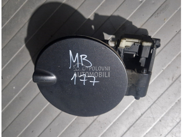 Vratanca rezervoara sa motori za Opel Meriva od 2011. do 2017. god.