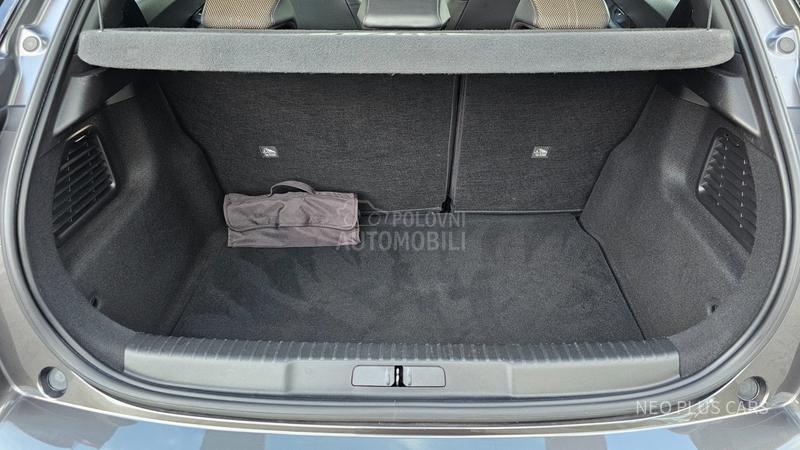 DS 3 1.5d 131 Crossback