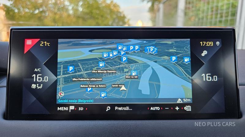 DS 3 1.5d 131 Crossback