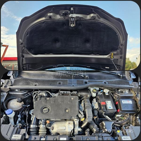 DS 3 1.5d 131 Crossback