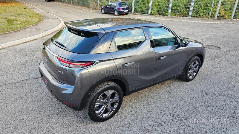 DS 3 1.5d 131 Crossback