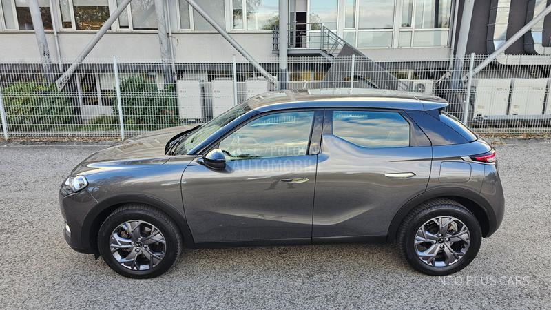 DS 3 1.5d 131 Crossback