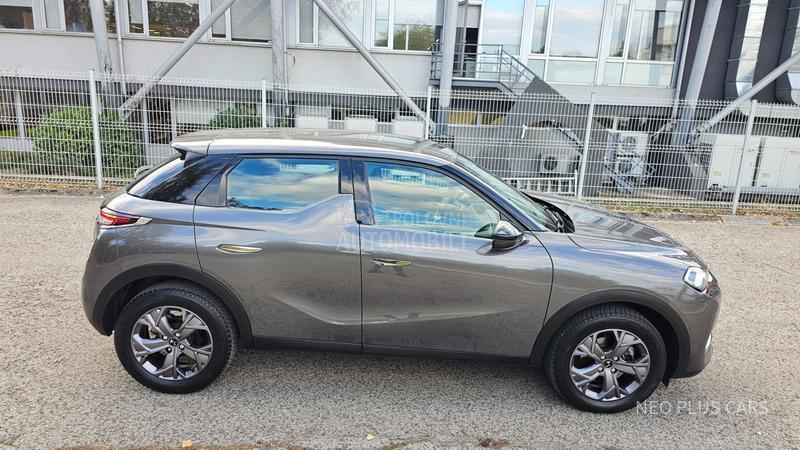 DS 3 1.5d 131 Crossback