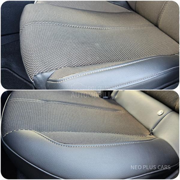 DS 3 1.5d 131 Crossback