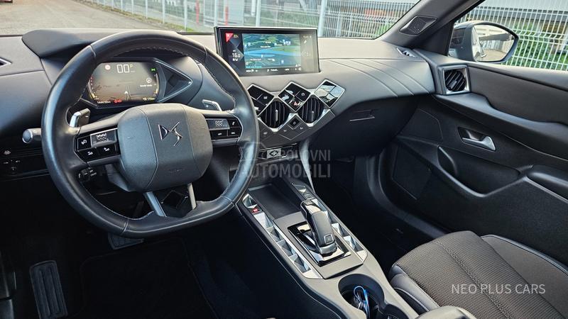 DS 3 1.5d 131 Crossback