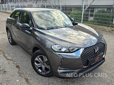 DS 3 1.5d 131 Crossback