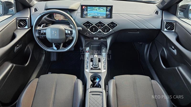 DS 3 1.5d 131 Crossback