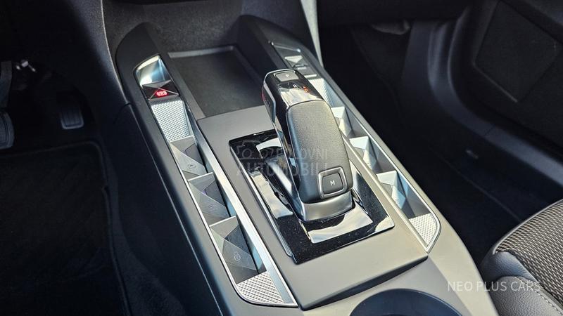 DS 3 1.5d 131 Crossback