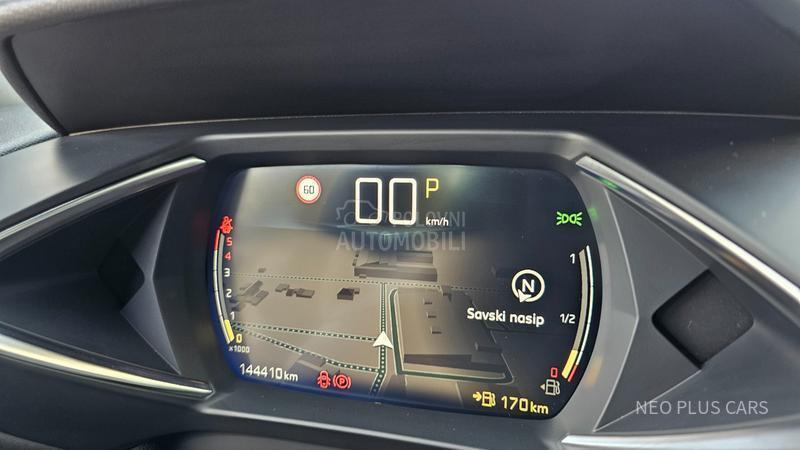 DS 3 1.5d 131 Crossback